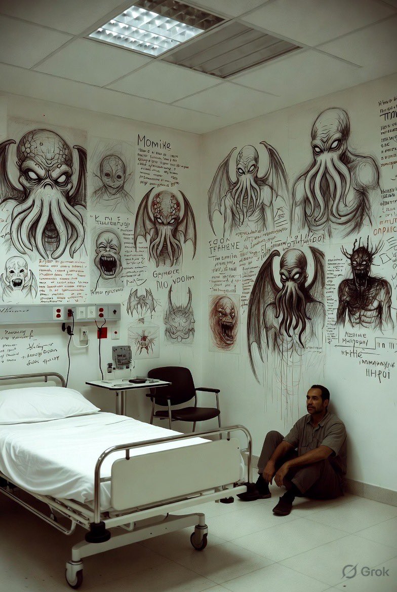 Byte Size 𝕷𝖔𝖛𝖊𝖈𝖗𝖆𝖋𝖙 🦑 tweet media