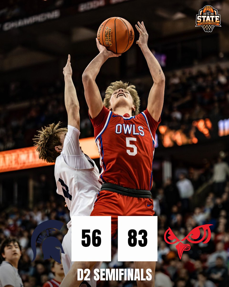 WIAA State Tournaments tweet media