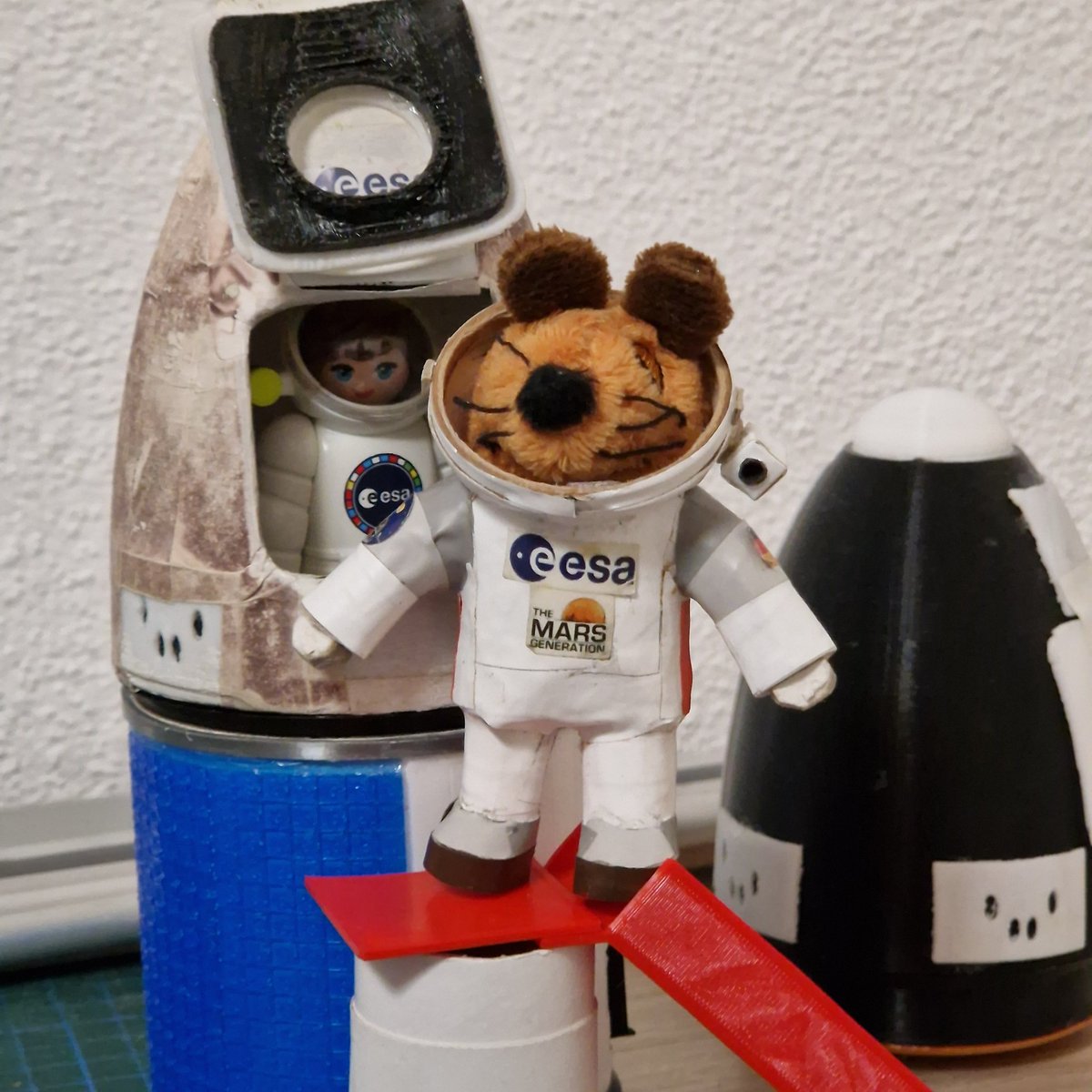 Mausonaut tweet media