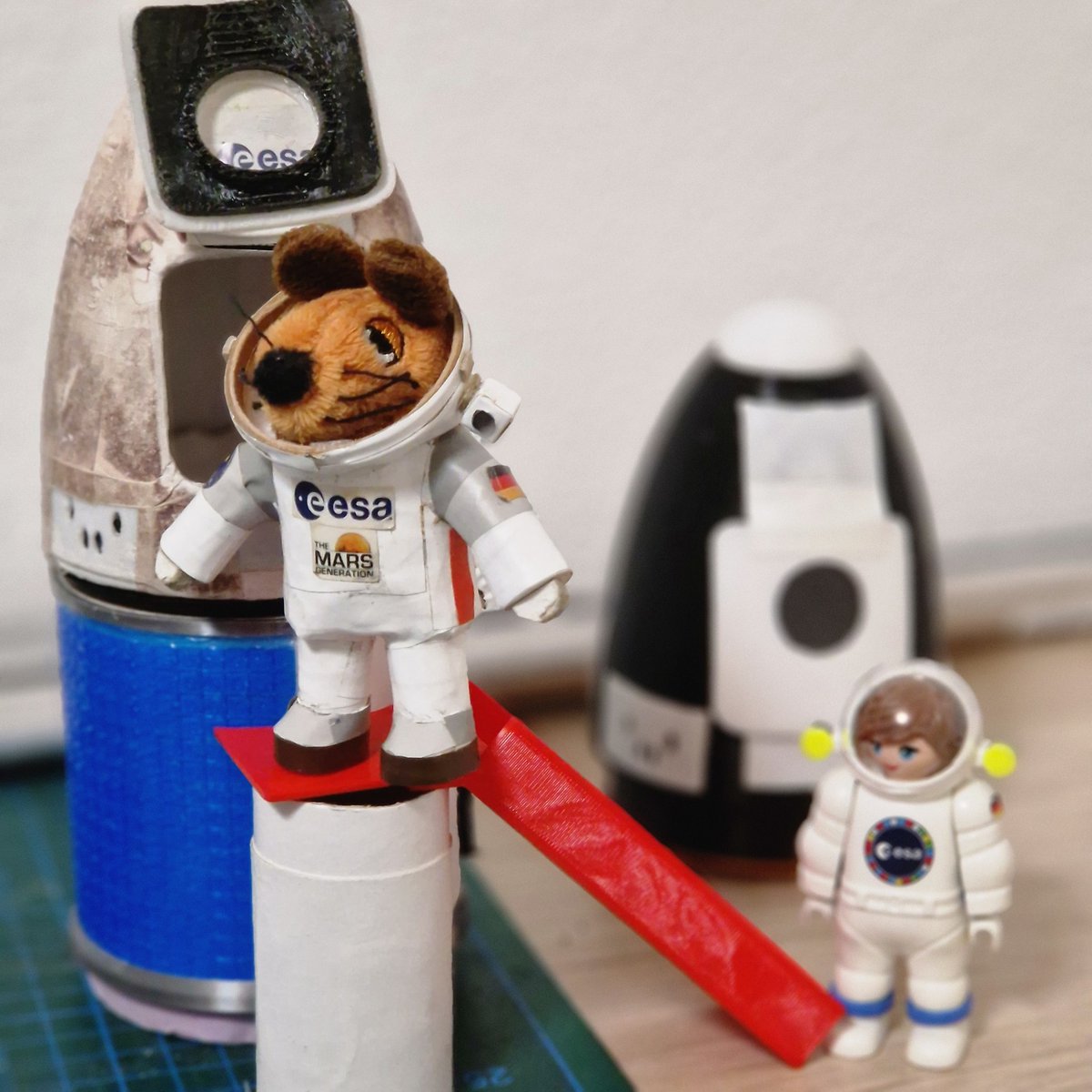 Mausonaut tweet media