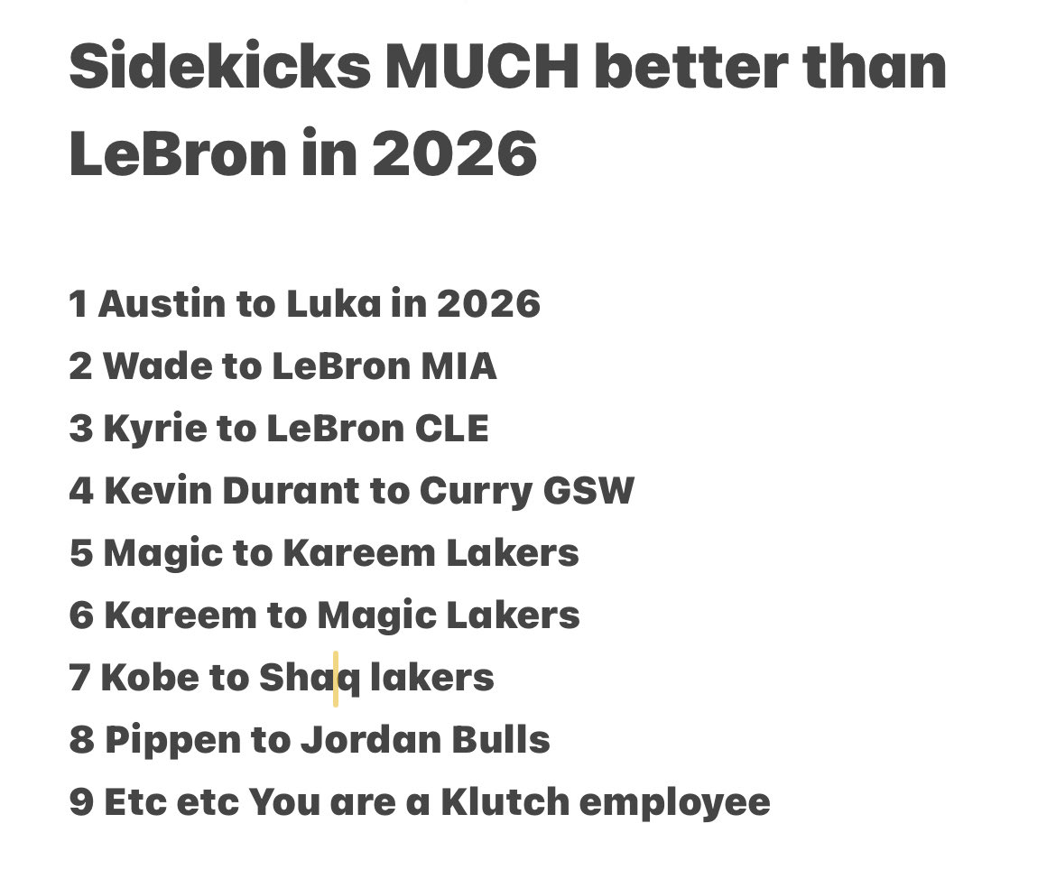 SportsStatsFan tweet media