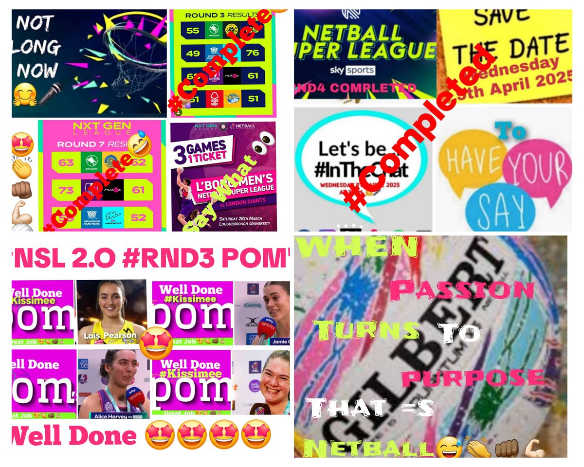 #InTheChat tweet media