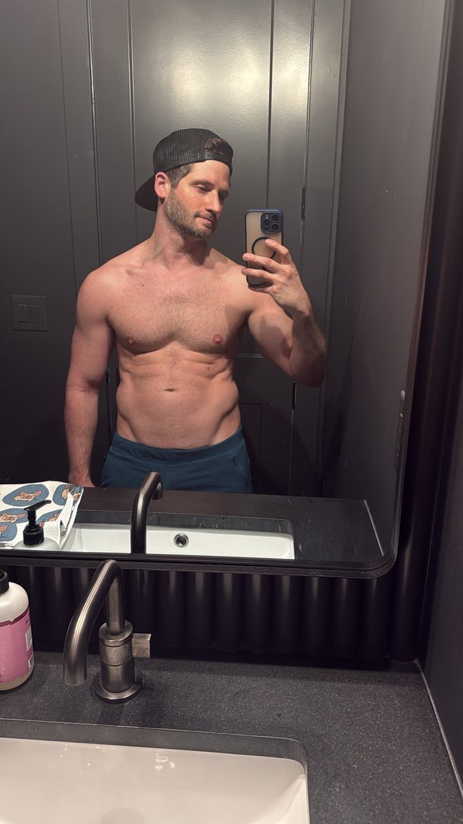 Ultra body loading 😄