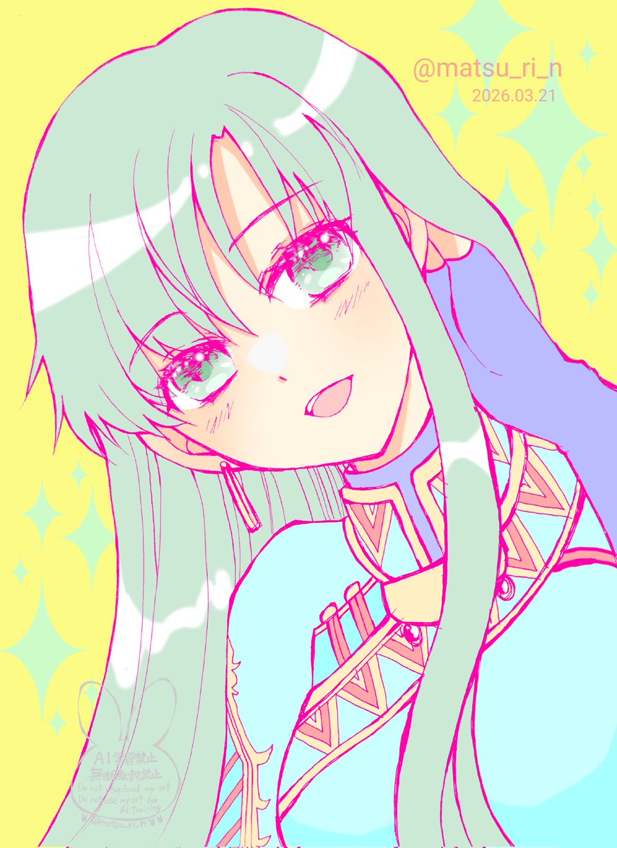 まつり tweet media