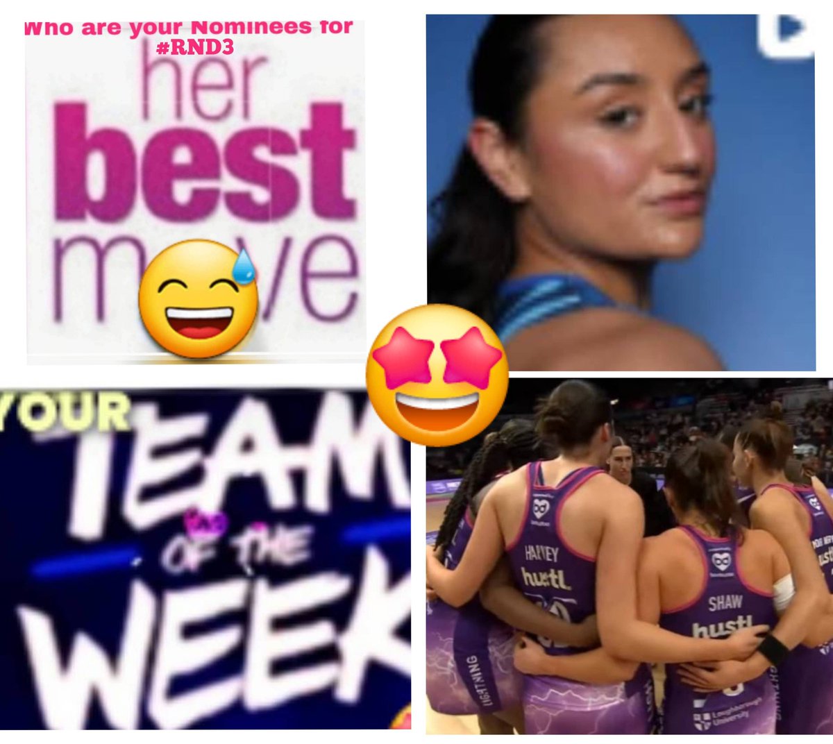 #InTheChat tweet media