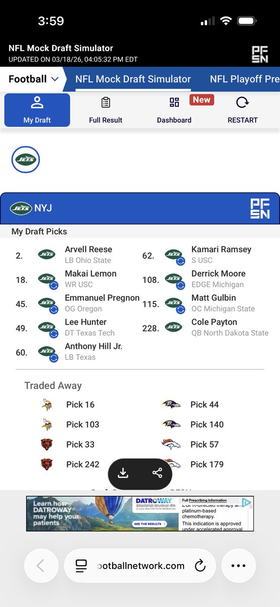 Play Like A Jet tweet media