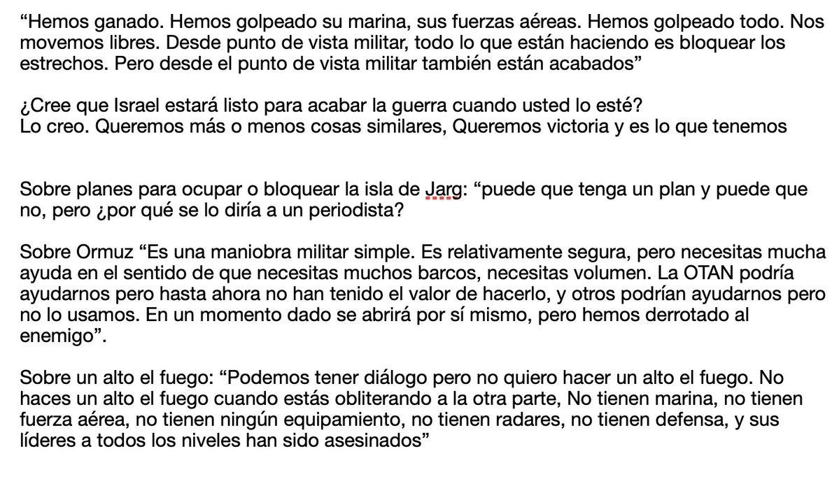 Idoya Noain tweet media