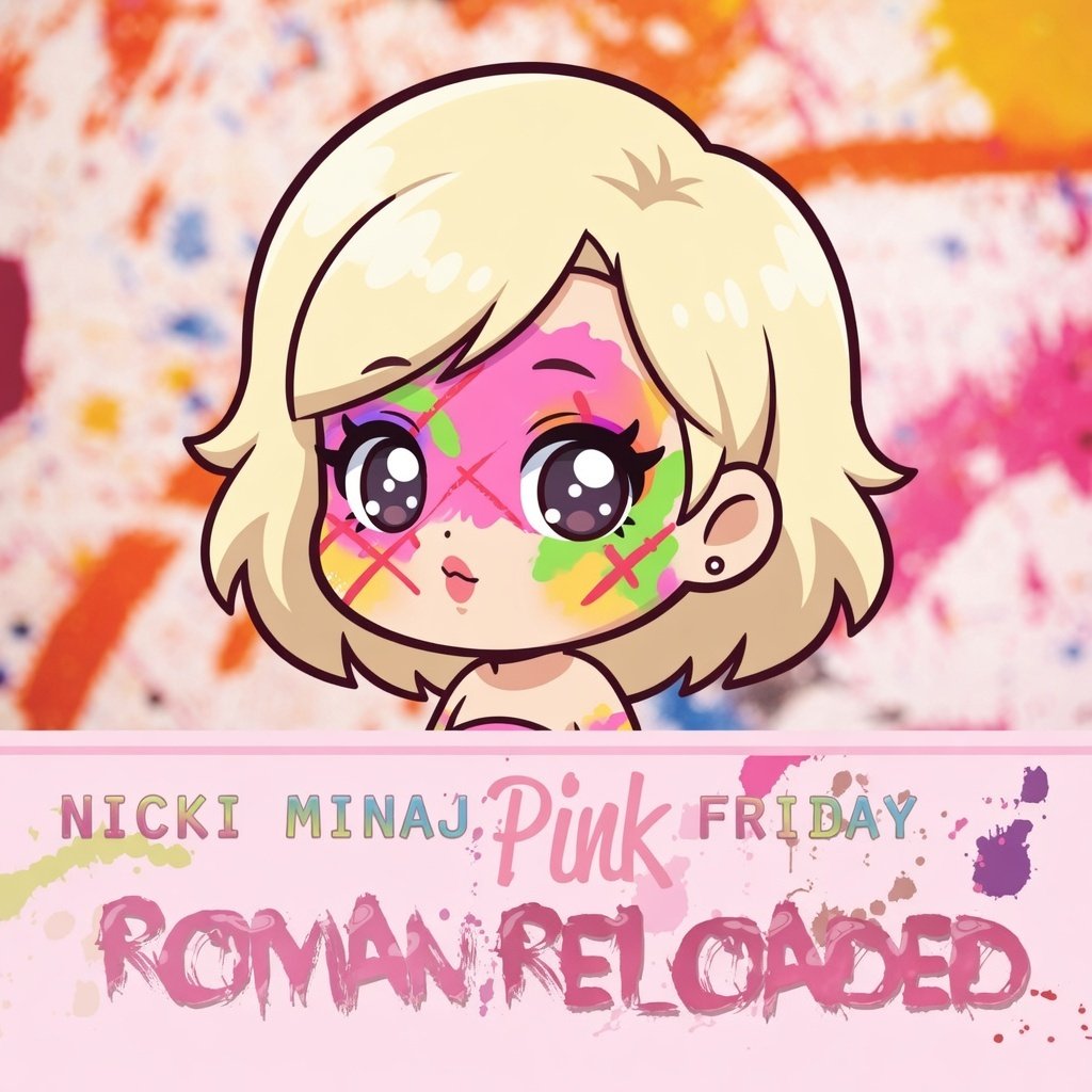 Am i doing it right? #chibiart