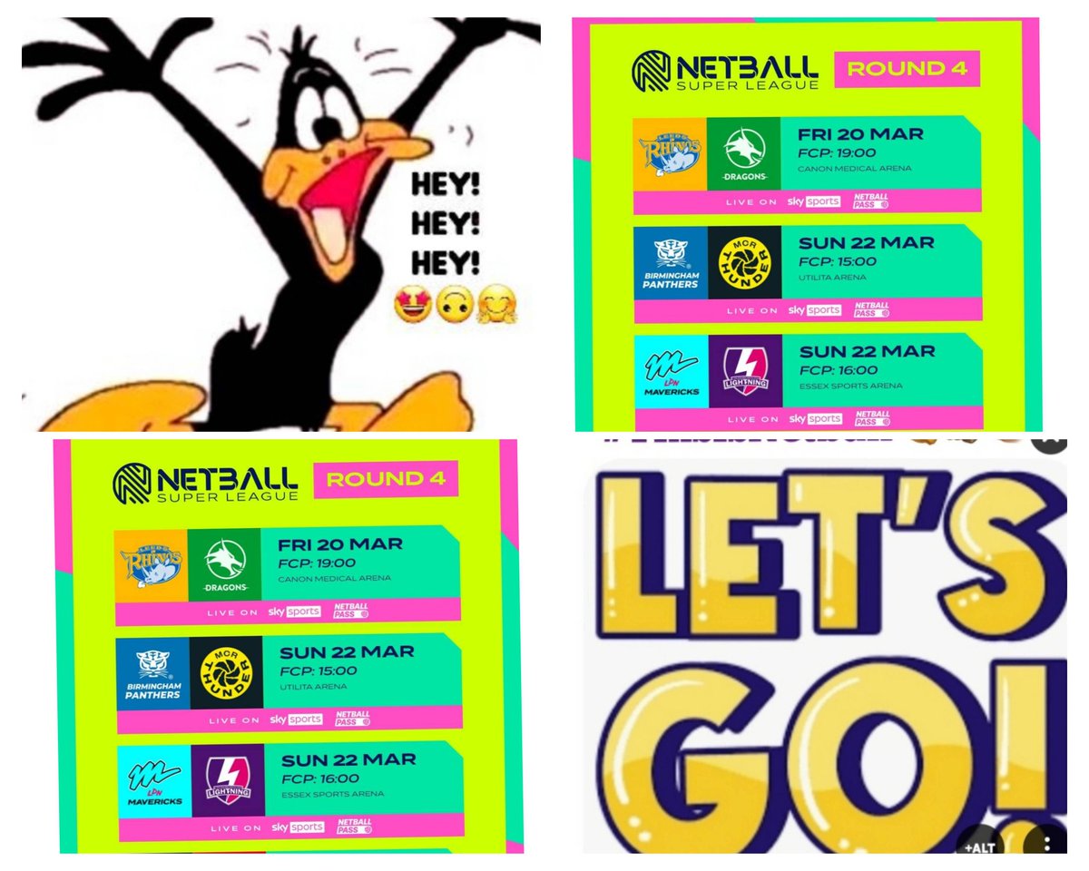 #InTheChat tweet media