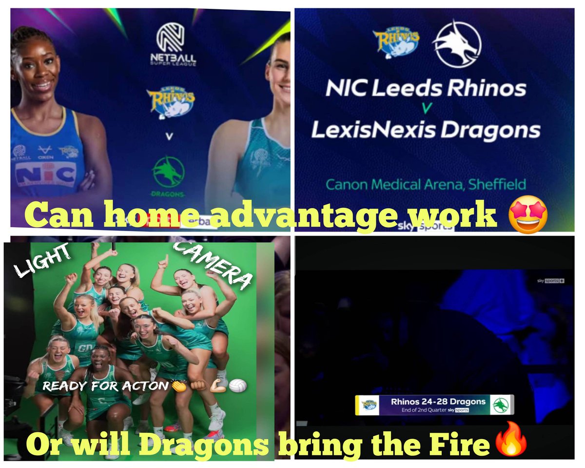 #InTheChat tweet media