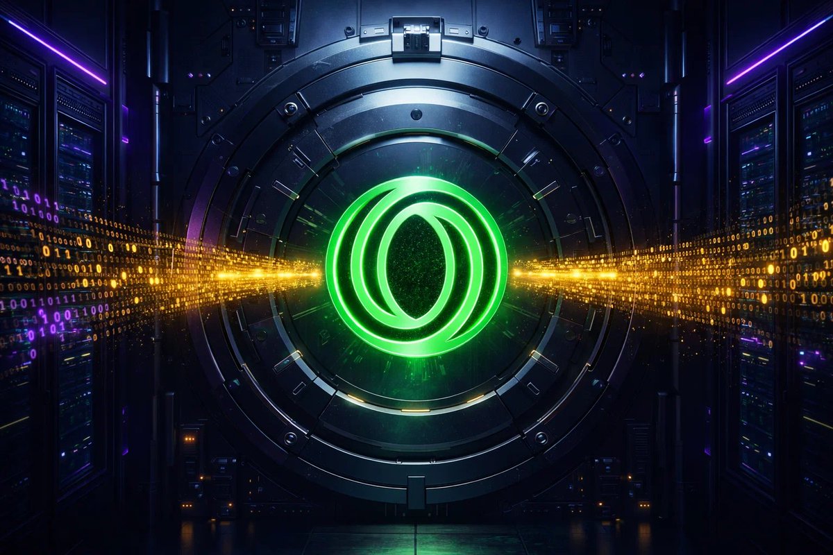 Cryptign tweet media