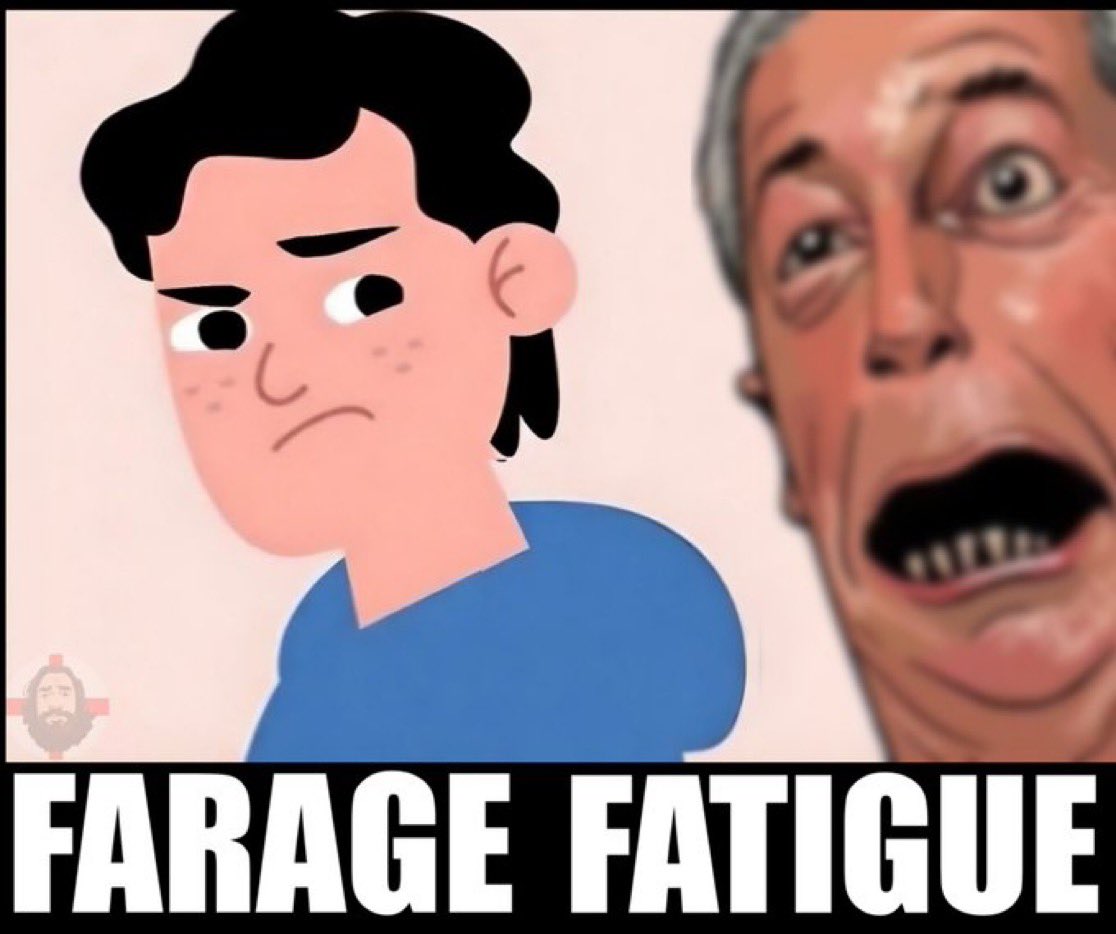 RedtheLinux ✝️🇬🇧 tweet media