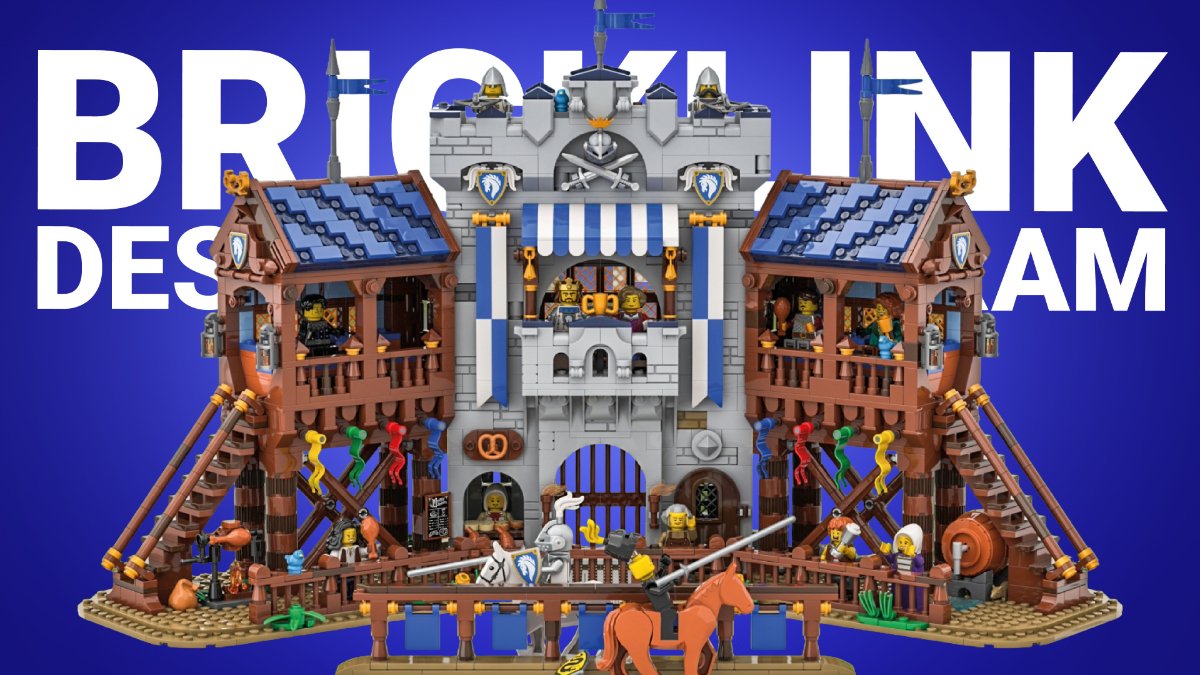 Brick Fanatics tweet media