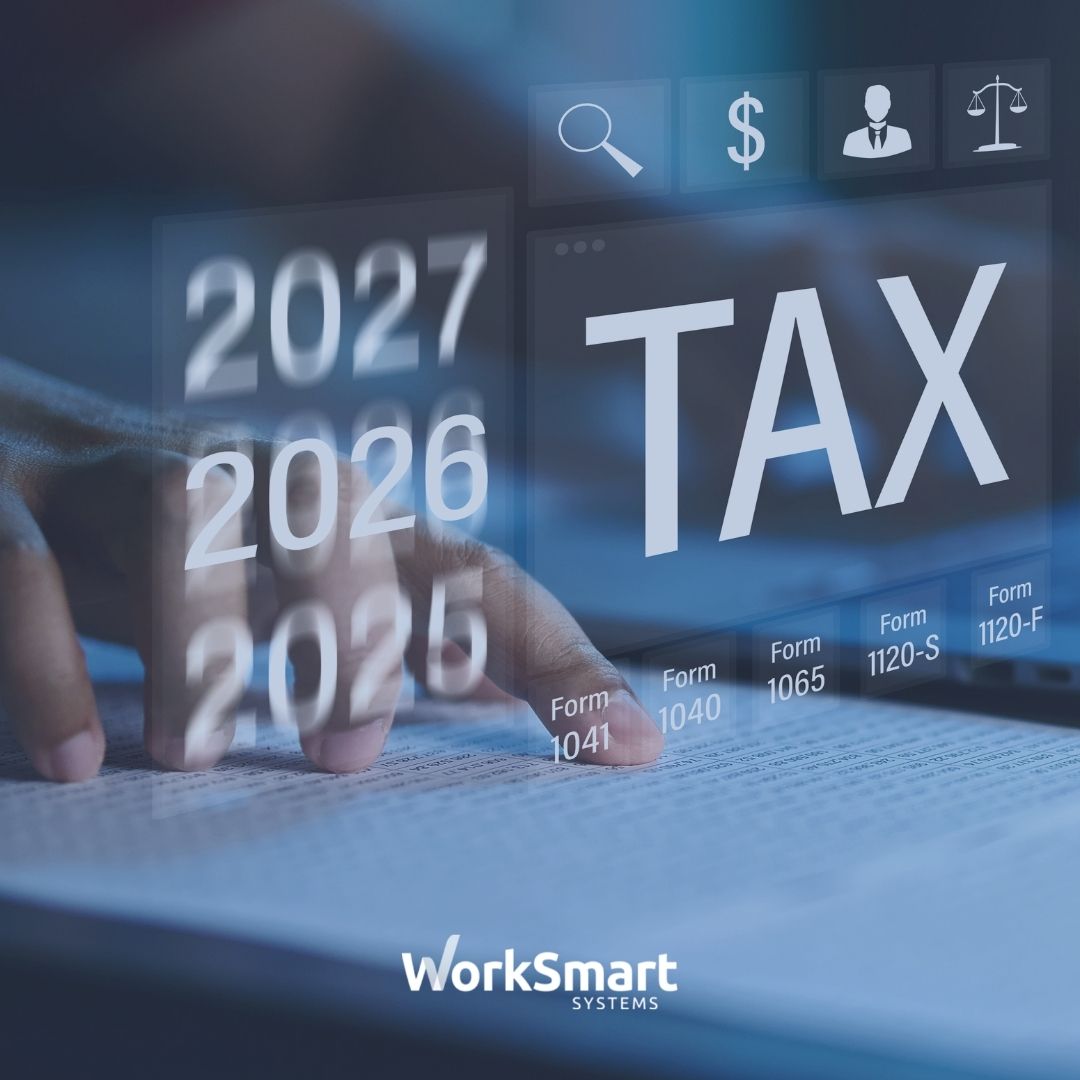 WorkSmartPEO's tweet photo. Payroll taxes and compliance requirements can quickly become time-consuming for growing businesses.

WorkSmart Systems helps simplify payroll processing while connecting payroll, benefits, and HR into one clear system. #WorkSmartSystems #HumanResources #HRSupport https://t.co/JH5cQ4cSHZ