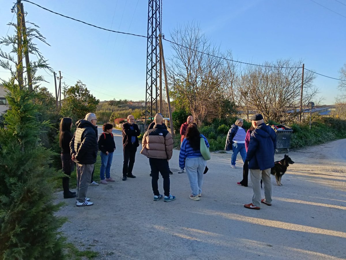 Jordi Seguer Romero #AraMomentdeCanvi tweet media