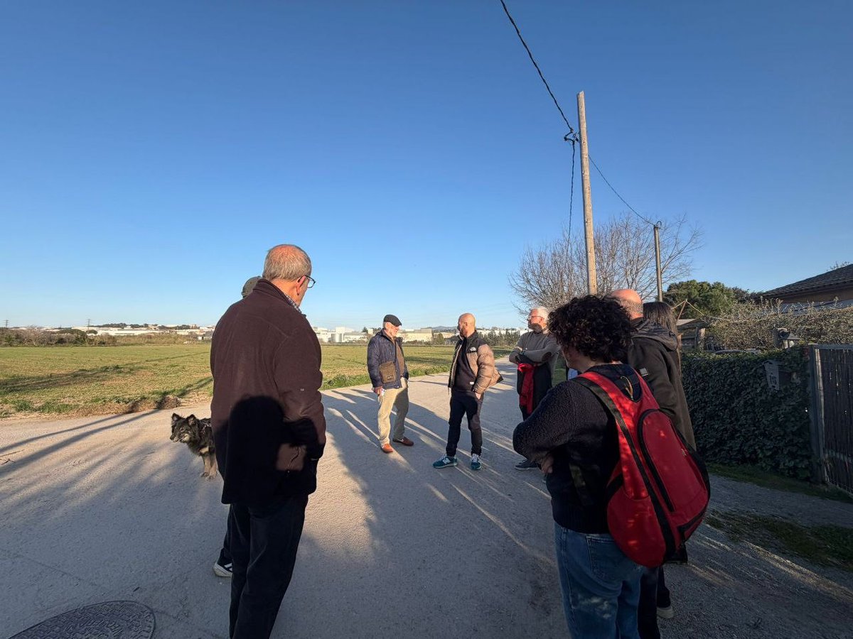 Jordi Seguer Romero #AraMomentdeCanvi tweet media