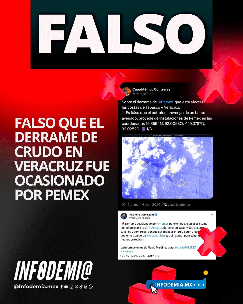 InfodemiaMx tweet media