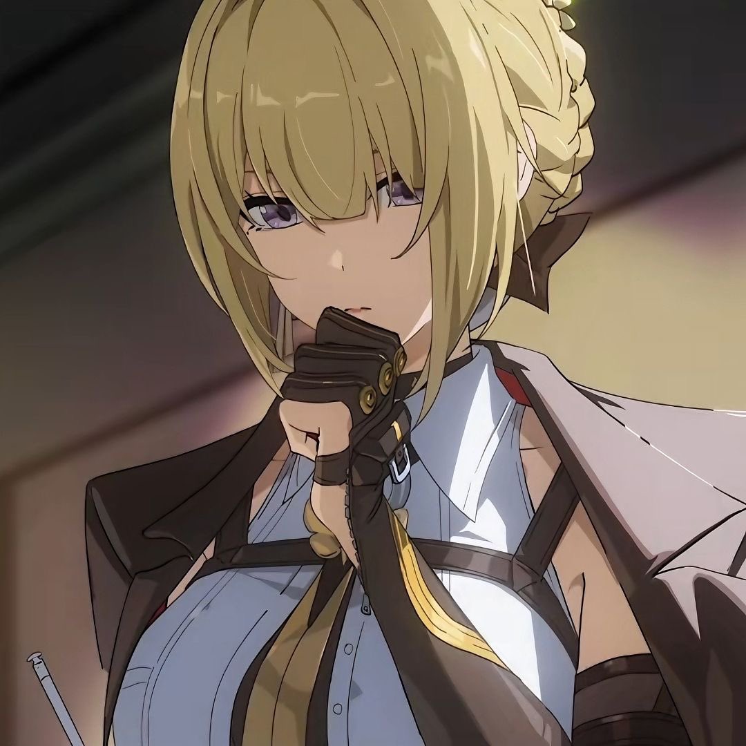 𝐭𝐡𝐞 𝒷ootyguard. tweet media