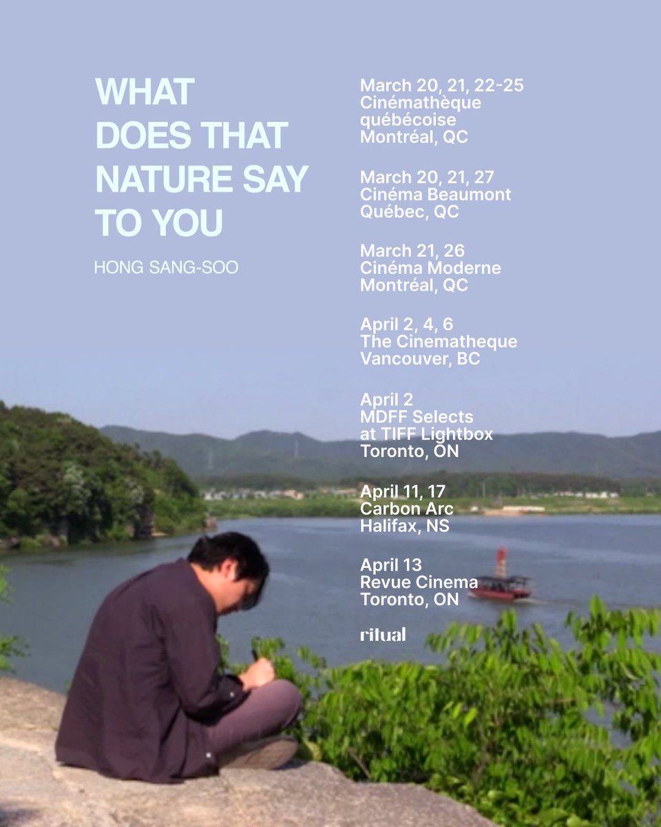 In Plain Sight Film tweet media