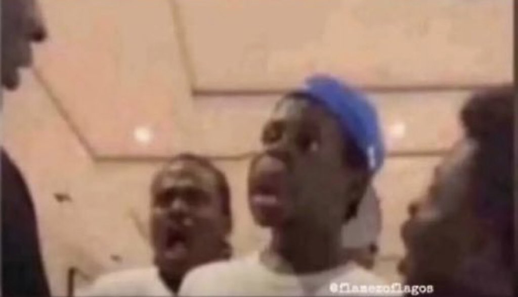 raffHELL tweet media