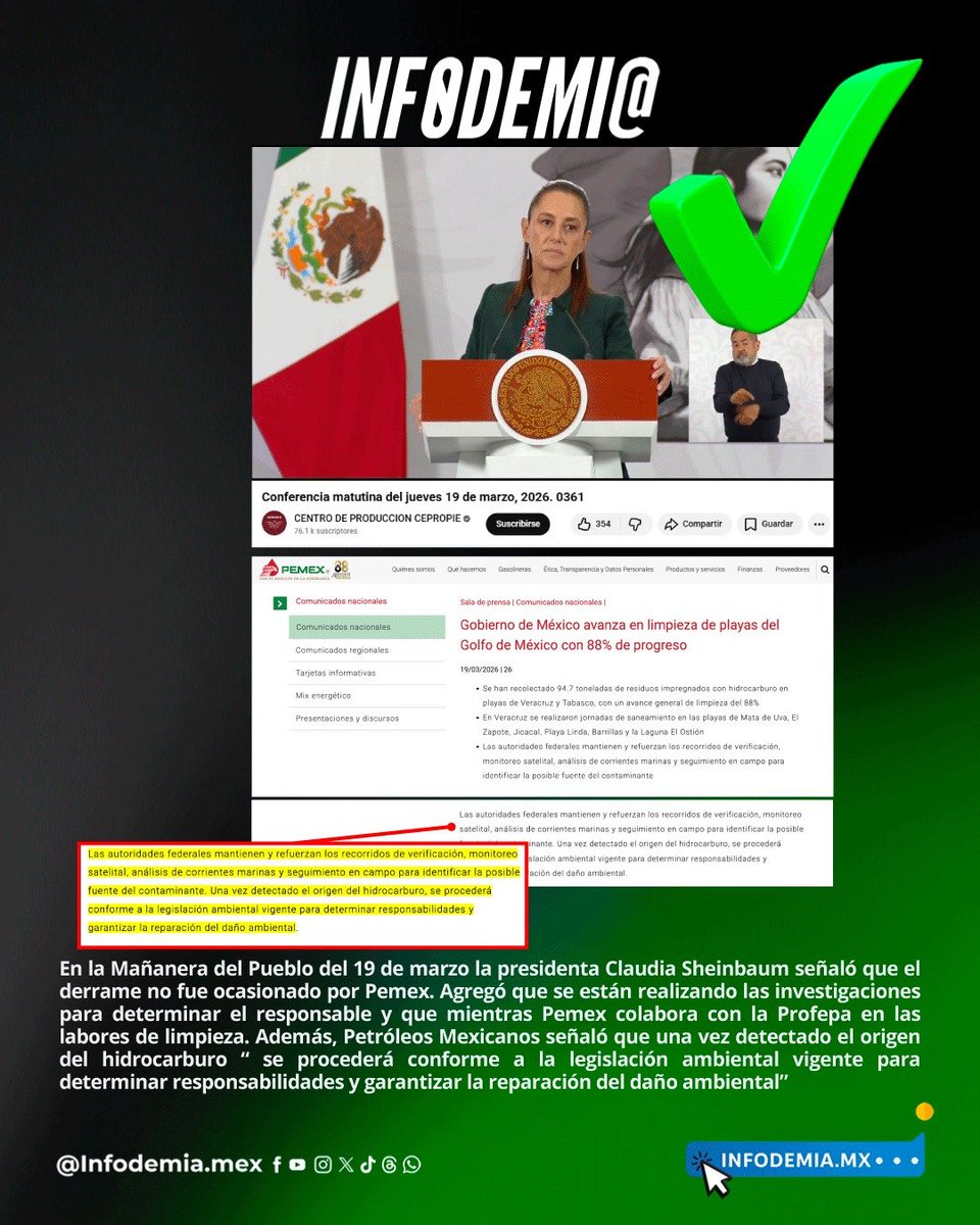 InfodemiaMx tweet media