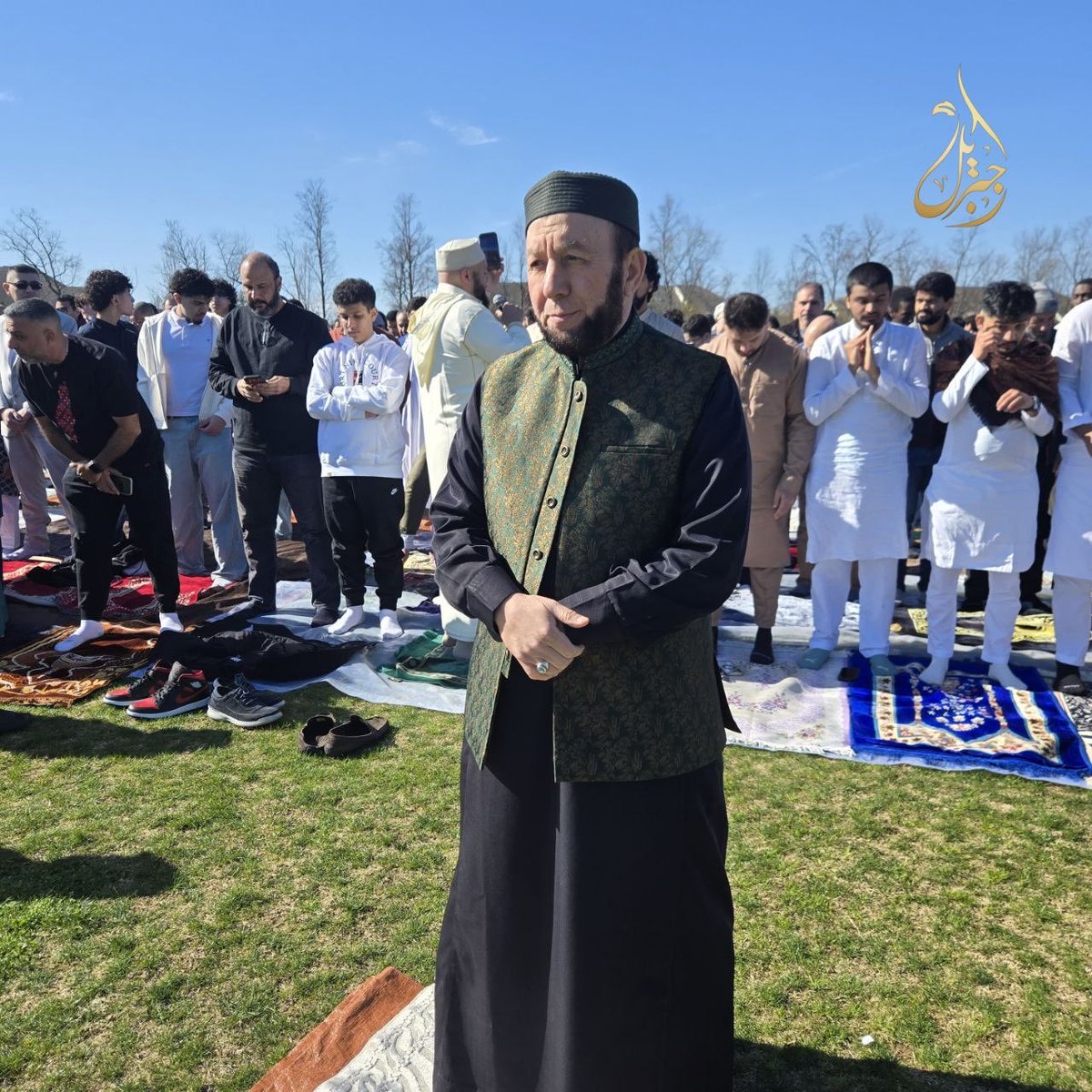 Muhammad Jebril tweet media