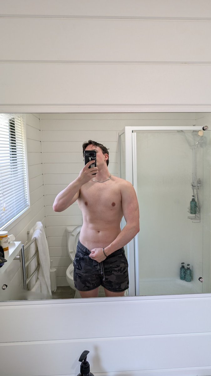 Jakey boi ツ 🔜 AC26 tweet media