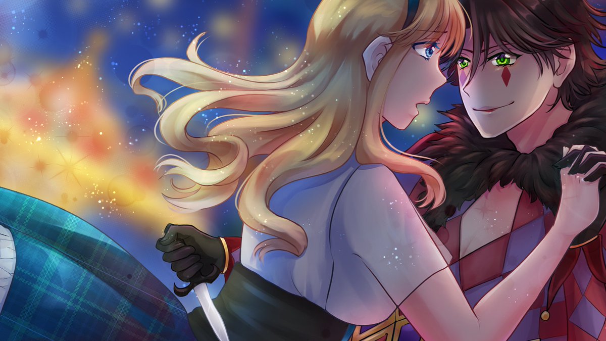 Crystal Game Works ✨ find us on 🦋 tweet media