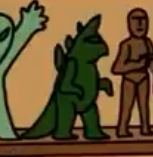 Gigan Posting tweet media