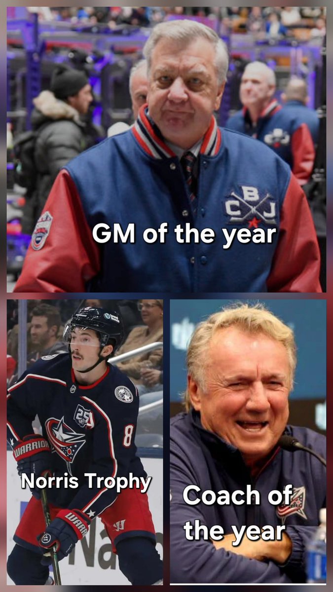 CBJ Punkinhead ( Paul) tweet media