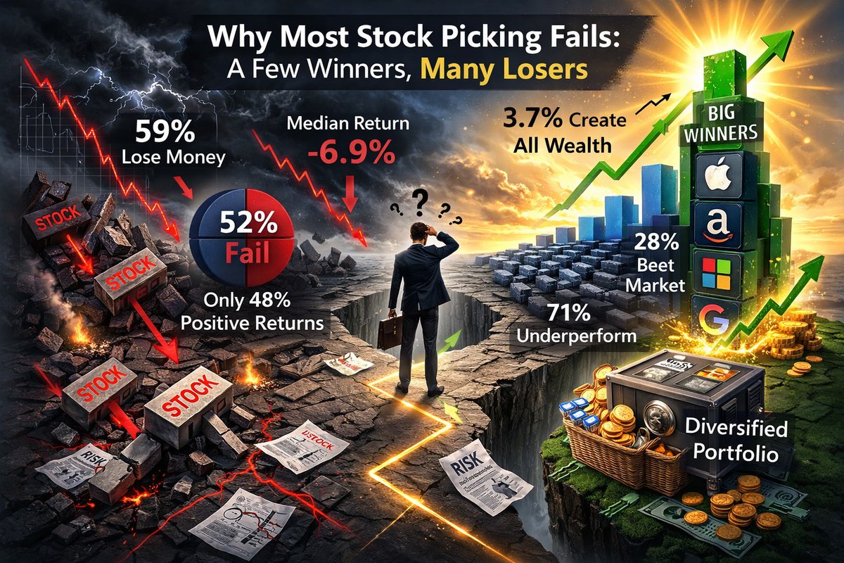 The Dow Theory tweet media