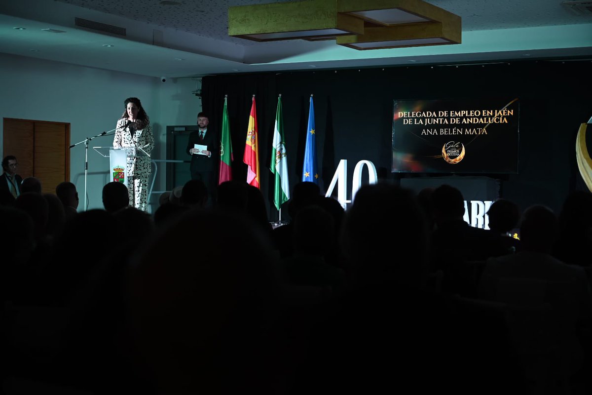 Junta Jaén tweet media