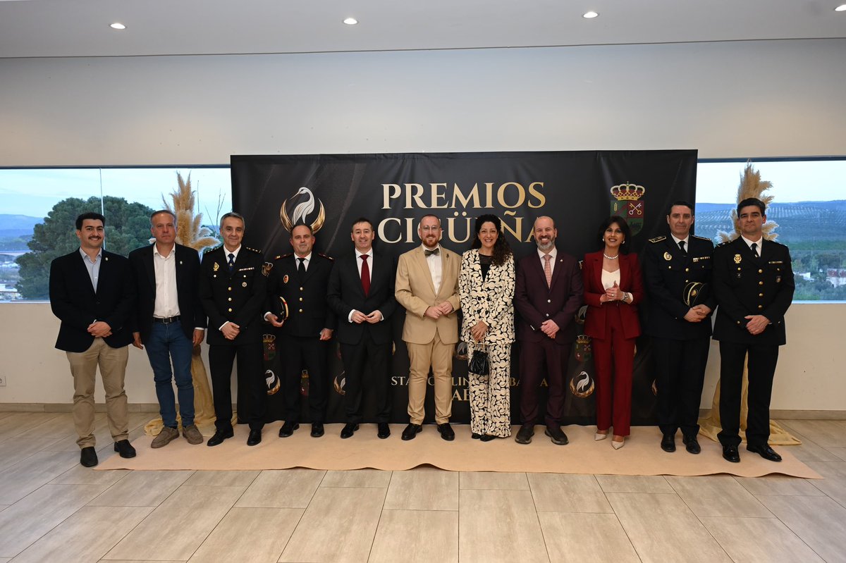 Junta Jaén tweet media