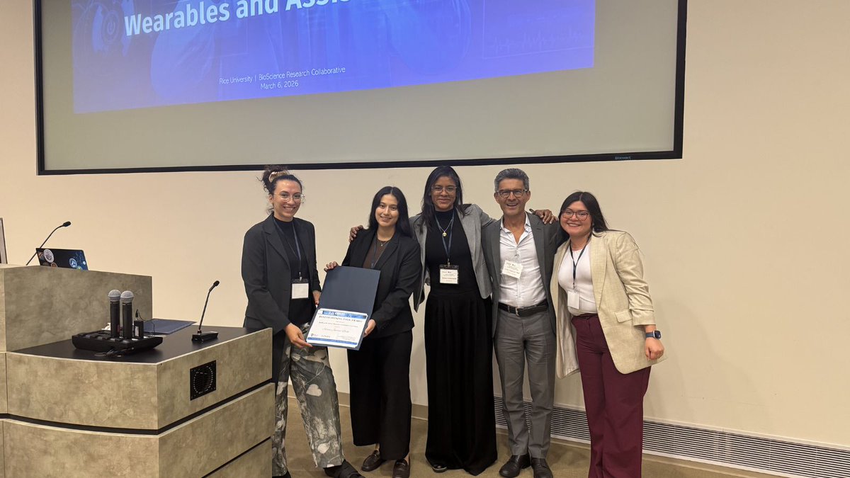 Rice Engineering and Computing tweet media