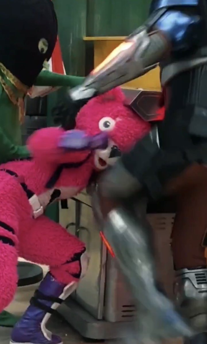 M.R. Springs 🐢🐇 tweet media