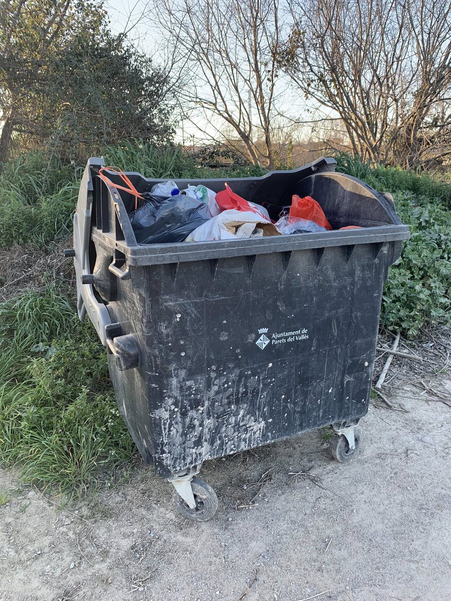 Jordi Seguer Romero #AraMomentdeCanvi tweet media