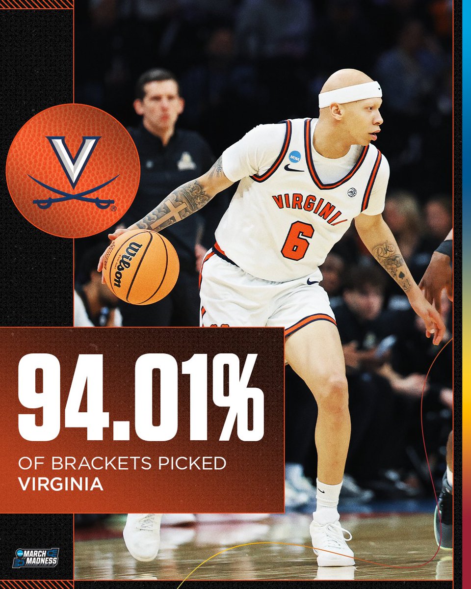 NCAA March Madness tweet media