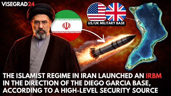 Breaking Alert 全球快报 tweet media