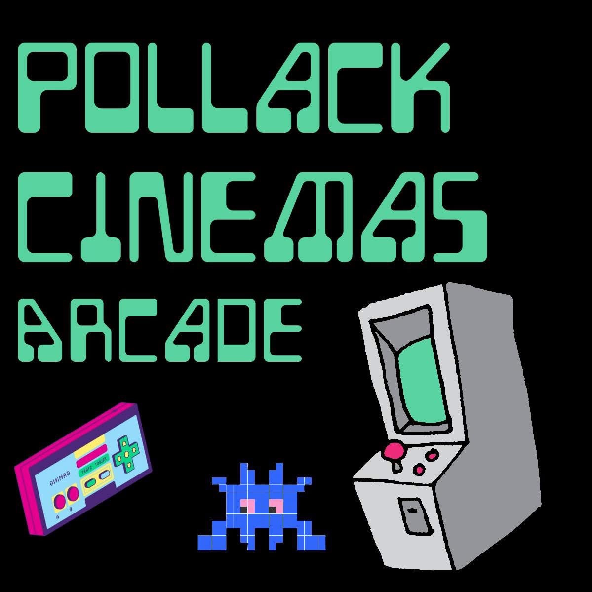 Pollack Cinemas tweet media