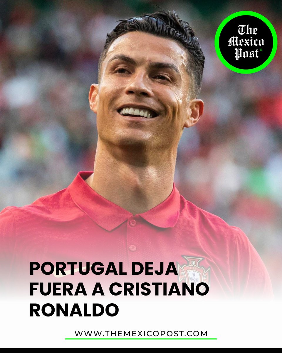 The Mexico Post tweet media