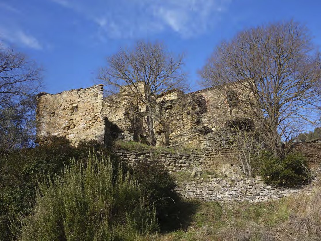 Josep Maria Mallarach tweet media