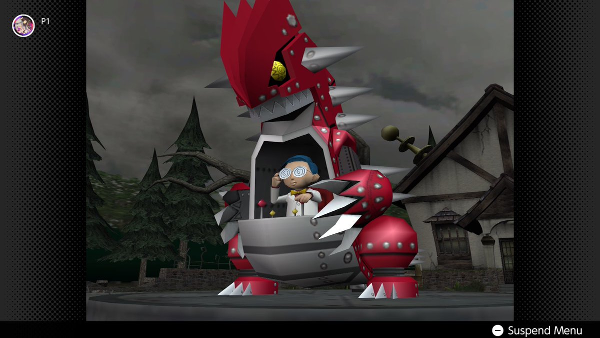 The Cooler Ref Garnet, tbe cooler fan tweet media