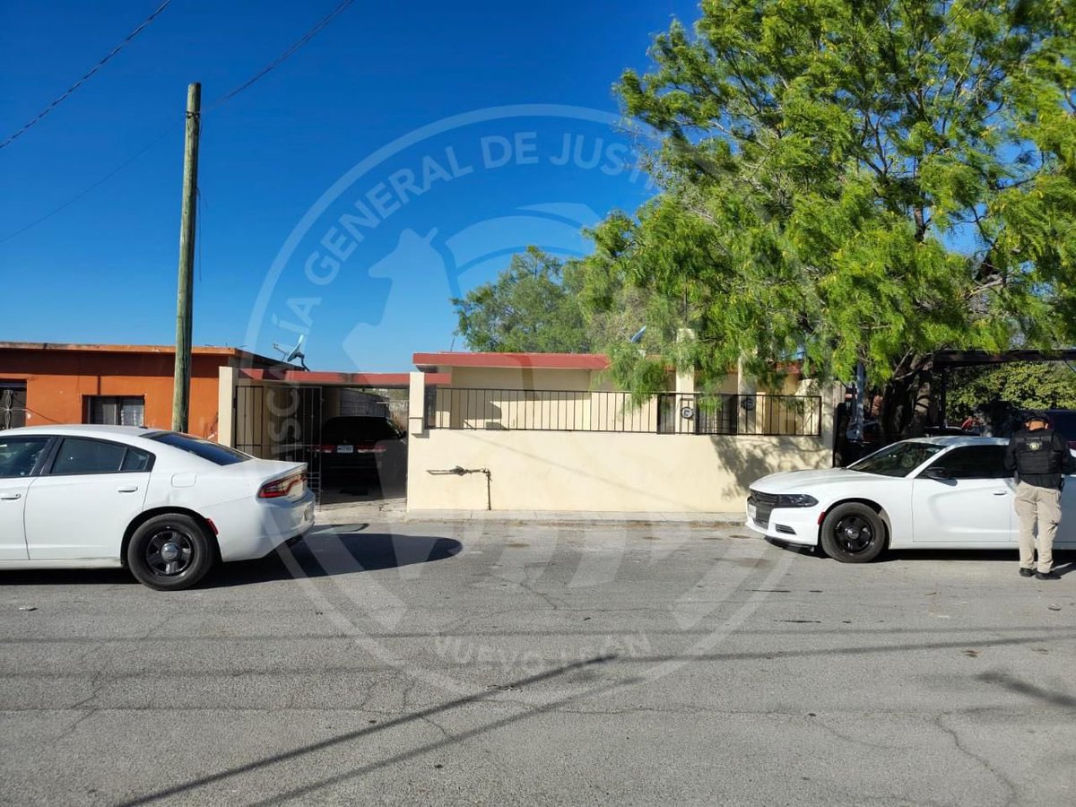 Fiscalía Nuevo León tweet media