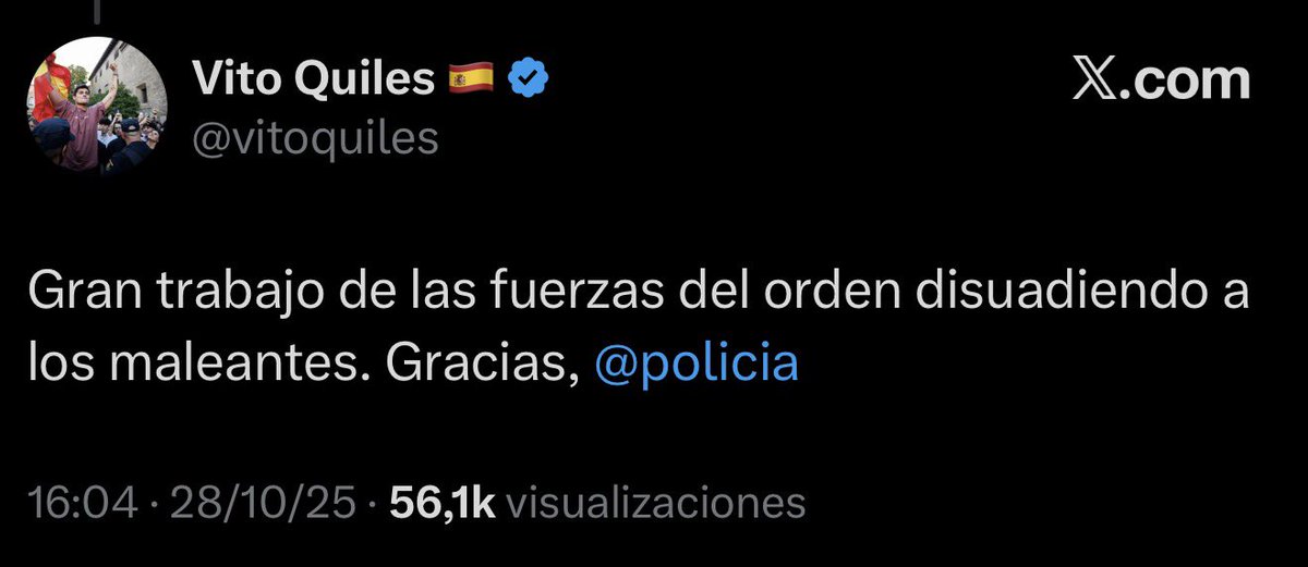 S_Zurdo's tweet photo. @vitoquiles Este eres tu? https://t.co/pt0x7oCiyg