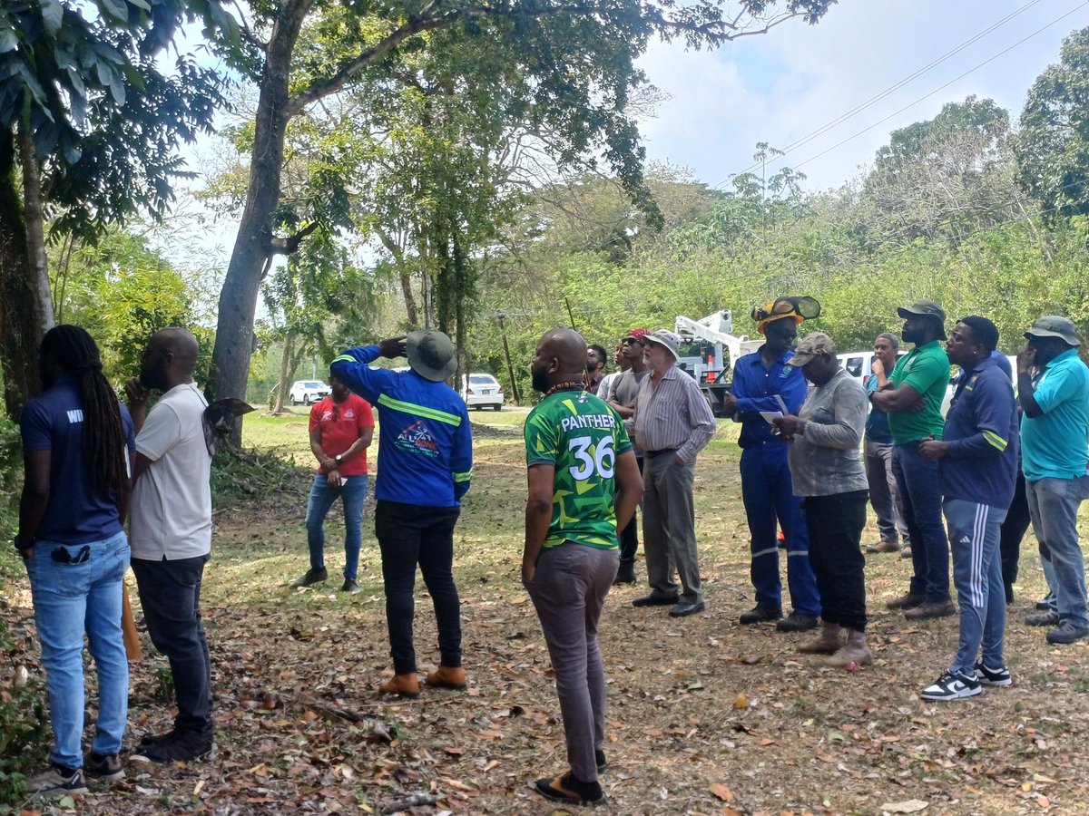 Environmental Management Authority tweet media