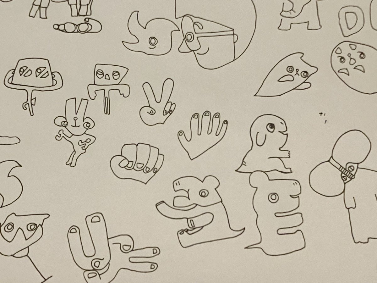 NANOCHANなのちゃん！ tweet media