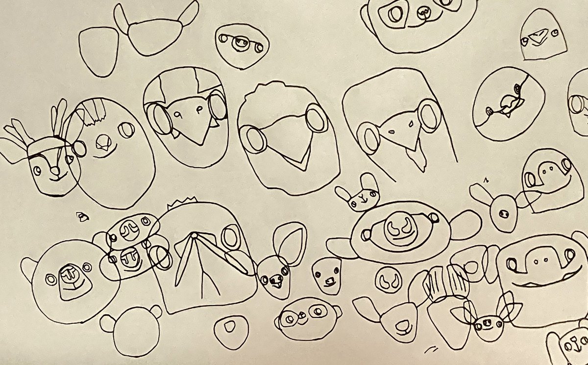 NANOCHANなのちゃん！ tweet media