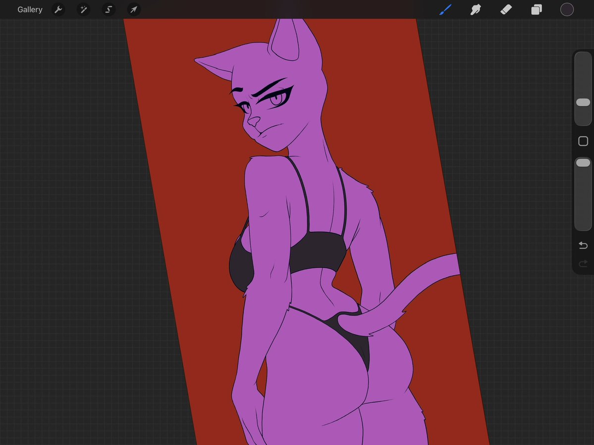 Lawzenvol 🐾 tweet media