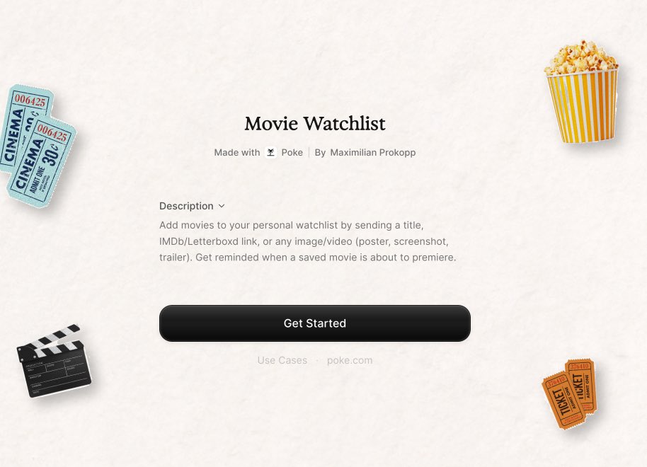 Max Prokopp tweet media