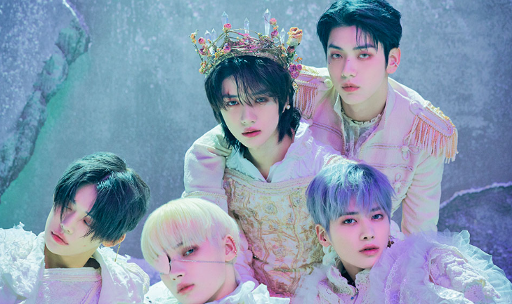 About Music tweet media